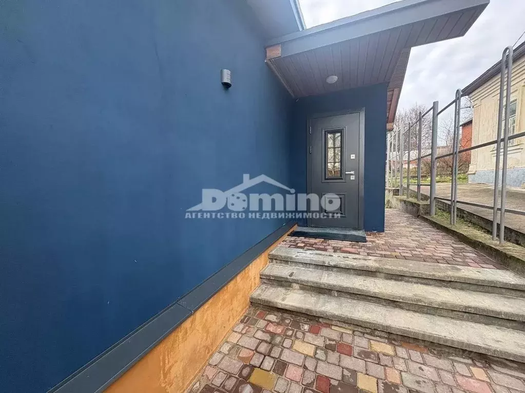 Дом в Калужская область, Калуга ул. Некрасова, 25 (42 м) - Фото 2