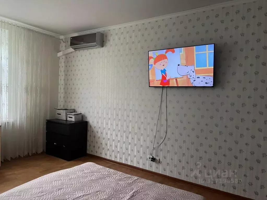 2-к кв. Москва Кутузовский просп., 82 (56.0 м) - Фото 0