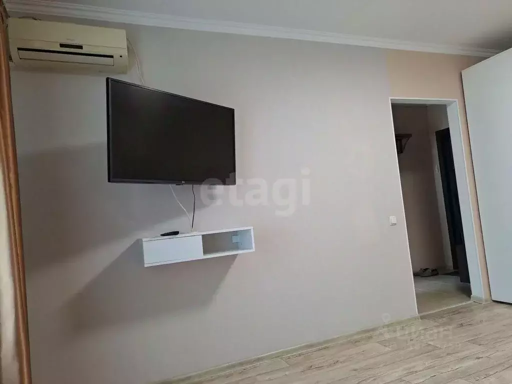 1-к кв. Крым, Симферополь ул. Куйбышева (35.0 м) - Фото 1