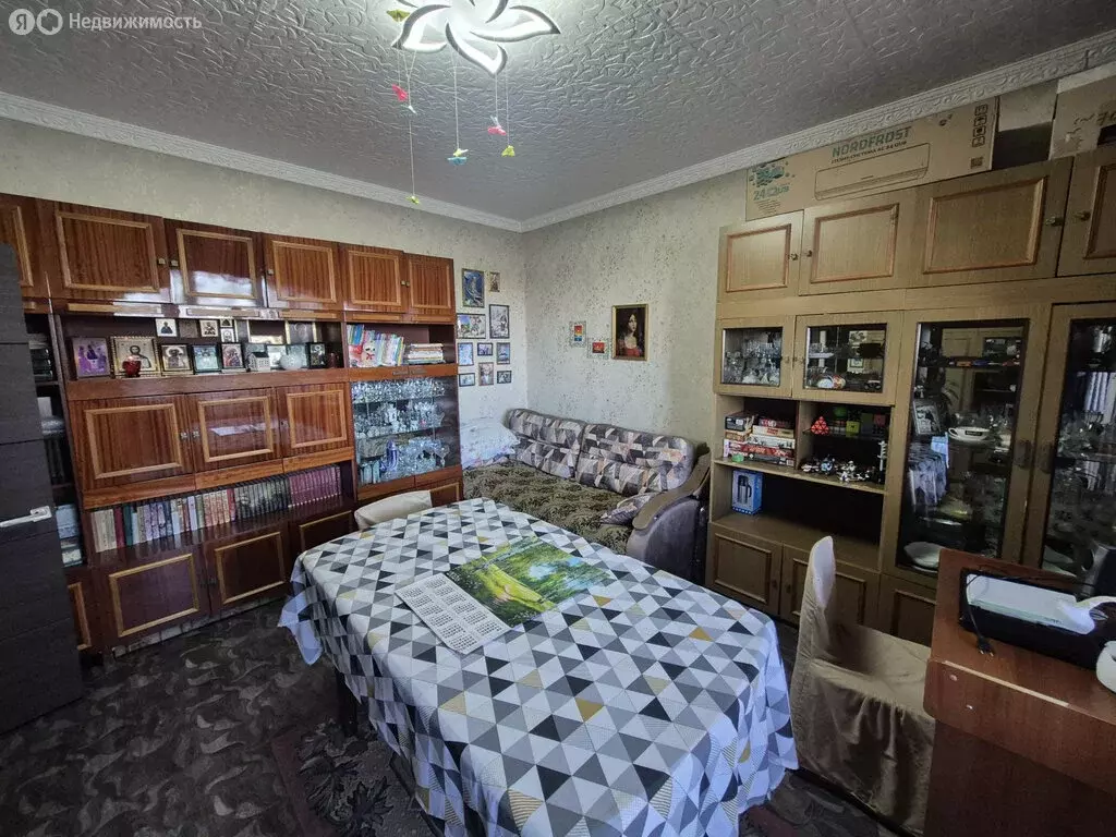 3-комнатная квартира: Астрахань, улица Космонавтов, 4к3 (67.5 м) - Фото 2