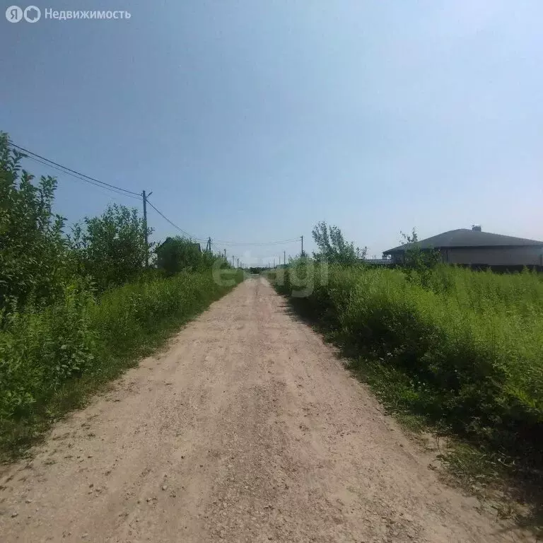 Участок в Ижевск, улица Виктора Глебова (12 м) - Фото 1