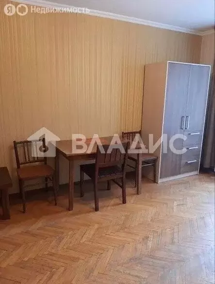 1-комнатная квартира: Москва, Туристская улица, 31к1 (36 м) - Фото 1