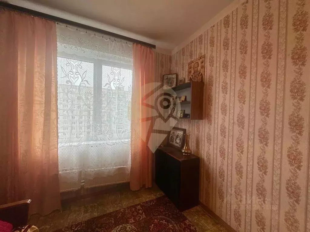 2-к кв. Белгородская область, Старый Оскол Ольминского мкр, 5 (52.0 м) - Фото 1