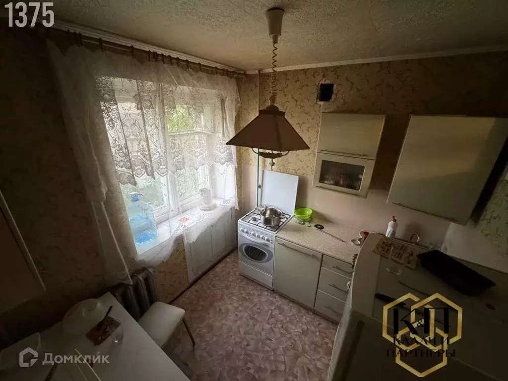 Продаётся 1-к квартира, 30.3 м - Фото 0
