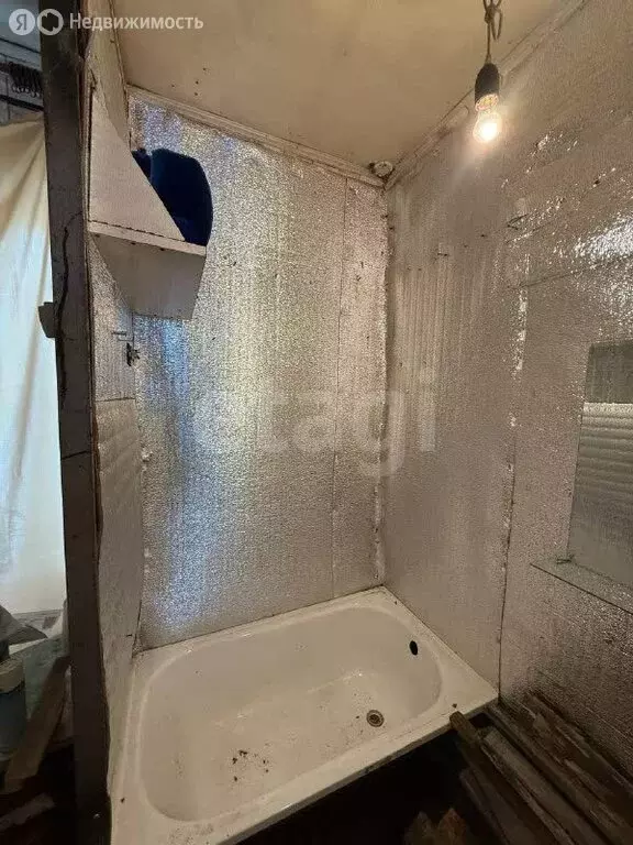 1-комнатная квартира: село Иковка, улица Миронова, 35 (29.2 м) - Фото 1