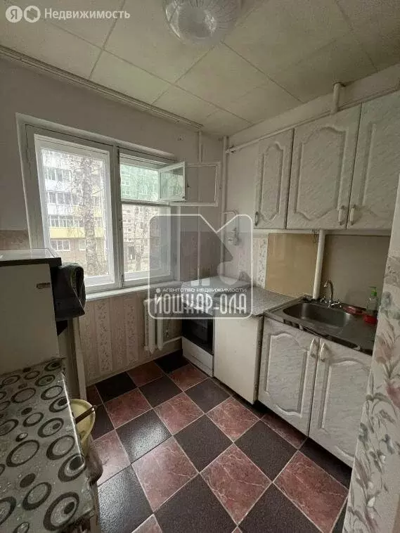 2к в -комнатной квартире (14 м) - Фото 1