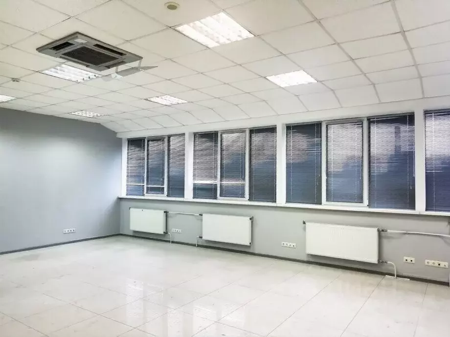 Офис в Санкт-Петербург Лисичанская ул., 6 (76 м) - Фото 1