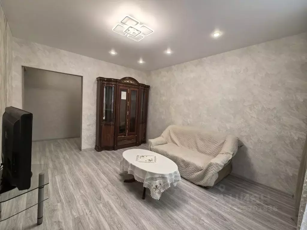 3-к кв. Свердловская область, Екатеринбург ул. Техническая, 81 (76.0 ... - Фото 2