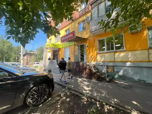 Торговая площадь, 119.4 м - Фото 0