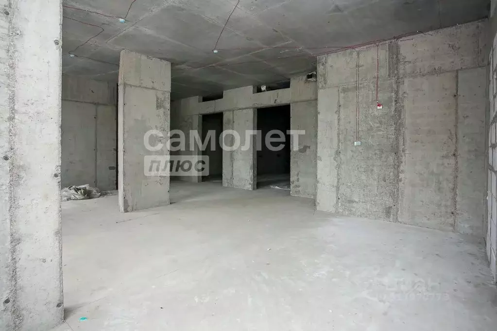 Офис в Кемеровская область, Кемерово Октябрьский просп., 30Б (806 м) - Фото 1