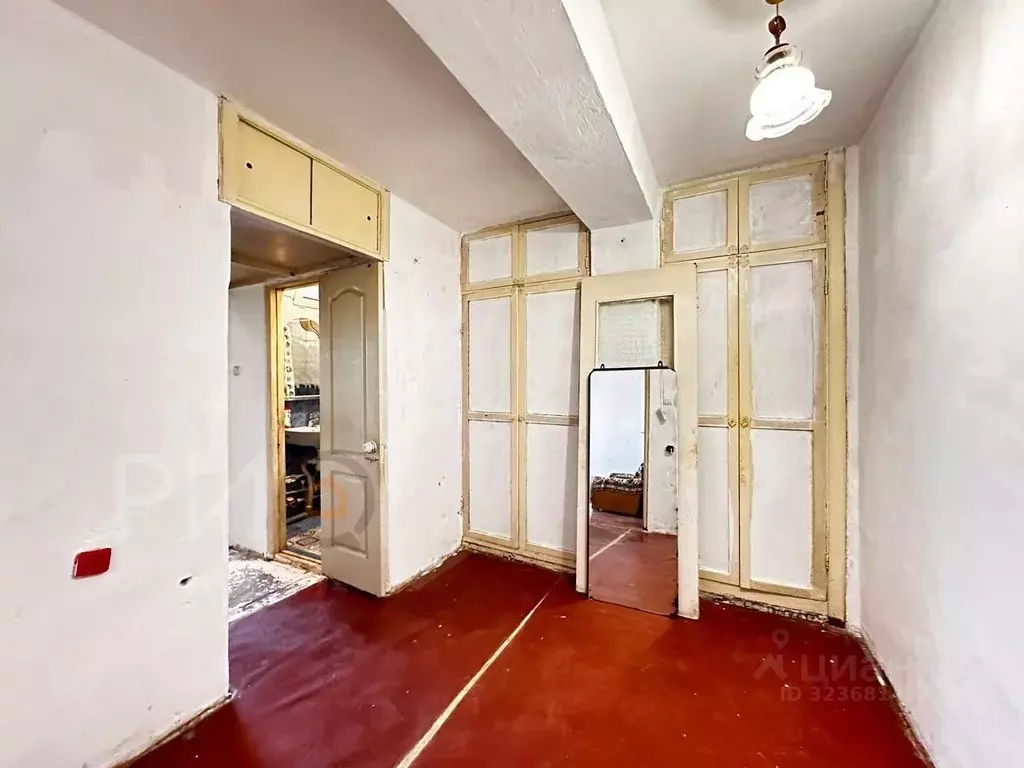 1-к кв. Севастополь просп. Героев Сталинграда, 19 (35.0 м) - Фото 1