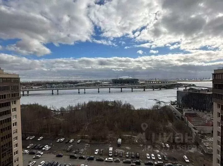5-к кв. Санкт-Петербург Приморский просп., 137к1 (150.0 м) - Фото 1