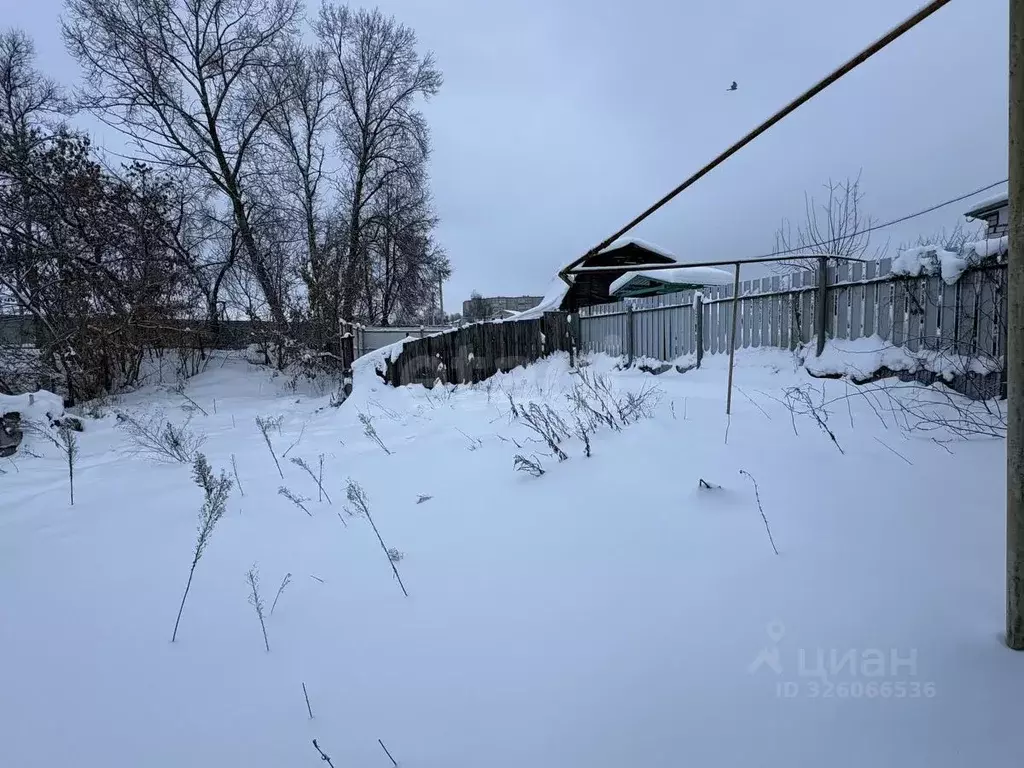 Участок в Владимирская область, Ковров ул. Рыжова, 2 (7.0 сот.) - Фото 2