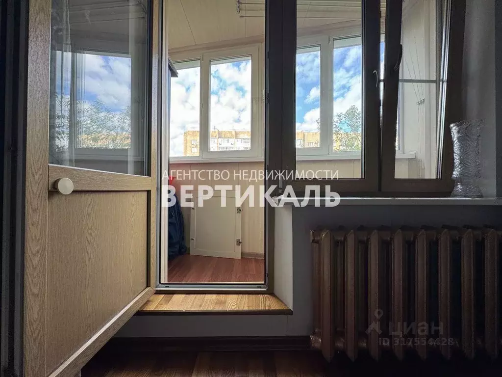 Комната Москва Маленковская ул., 16 (14.0 м) - Фото 1
