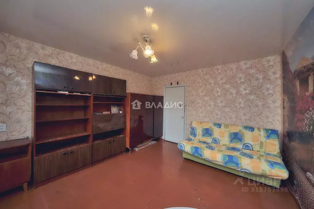 2-к кв. Рязанская область, Рыбновский район, пос. Глебково 31 (53.9 м) - Фото 2