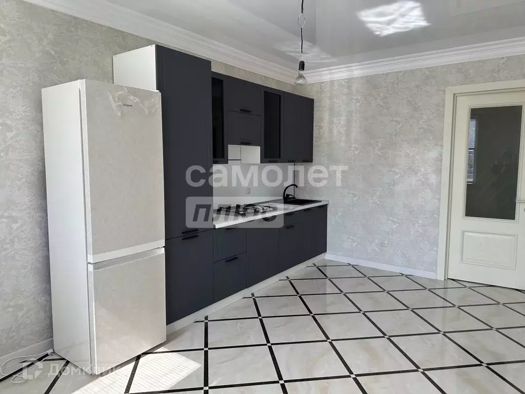 Продаётся 2-к квартира, 81 м - Фото 1
