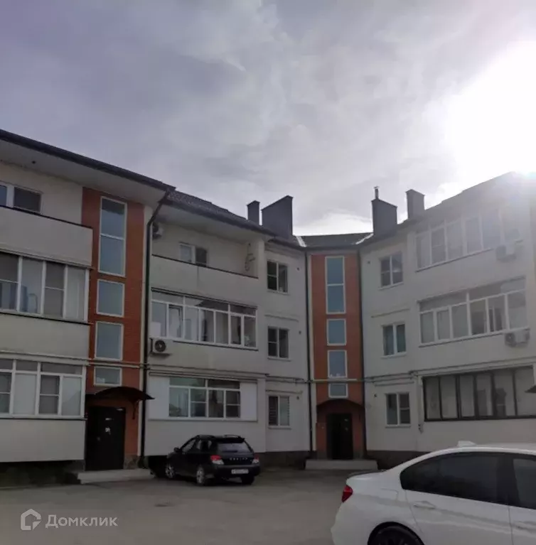 Продаётся 2-к квартира, 66.4 м - Фото 0