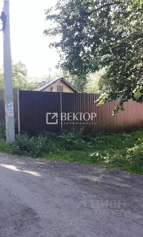 Участок в Ивановская область, Иваново ул. 2-я Камвольная, 15 (1.5 ... - Фото 0