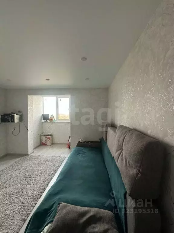 Студия Башкортостан, Уфа ул. Коммунаров, 7 (21.0 м) - Фото 2