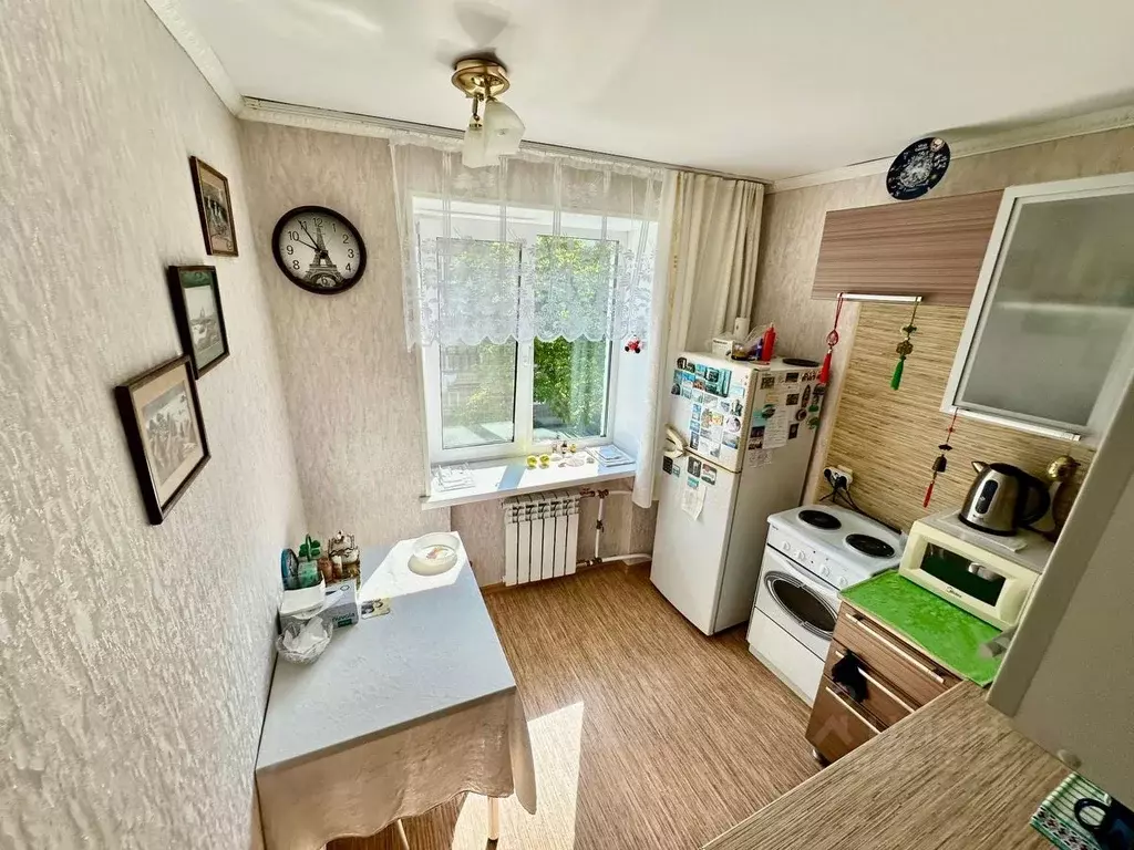 1-к кв. Приморский край, Находка Спортивная ул., 29 (31.0 м) - Фото 0