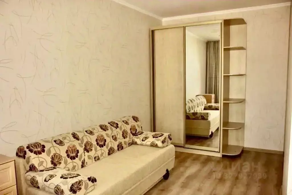 2-к кв. Московская область, Ступино ул. Калинина, 34а (62.0 м) - Фото 2