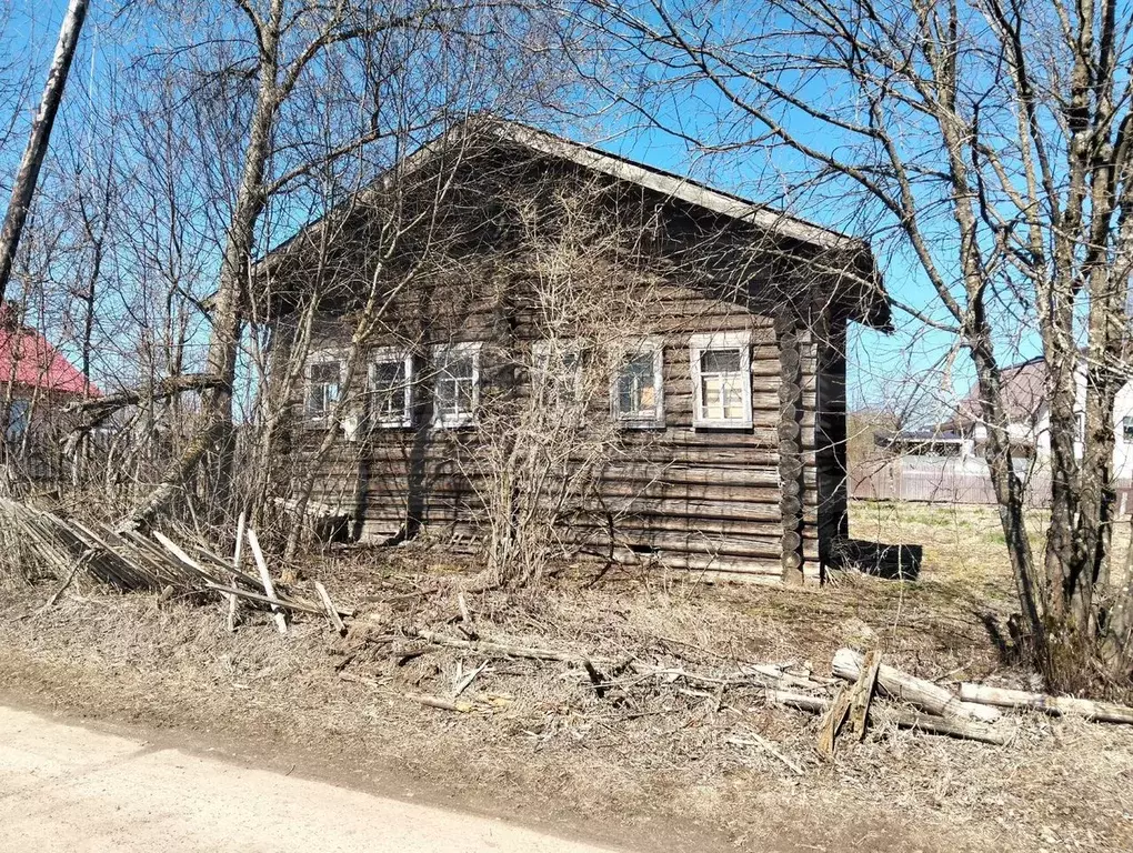 Участок 8,6 сот. (ИЖС) - Фото 1