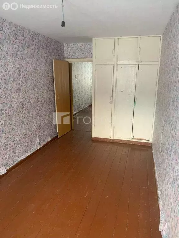 2-комнатная квартира: Мыски, Кузнецкая улица, 7 (43 м) - Фото 2