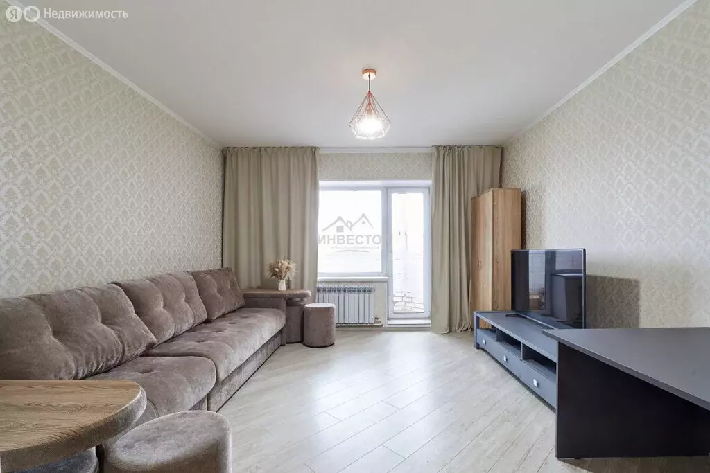 3-комнатная квартира: Челябинск, улица Зальцмана, 18 (85.9 м) - Фото 2