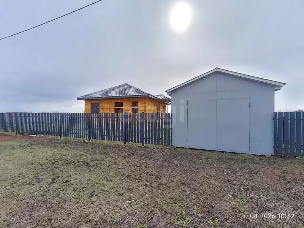 Участок в Башкортостан, с. Буздяк  (10.0 сот.) - Фото 1