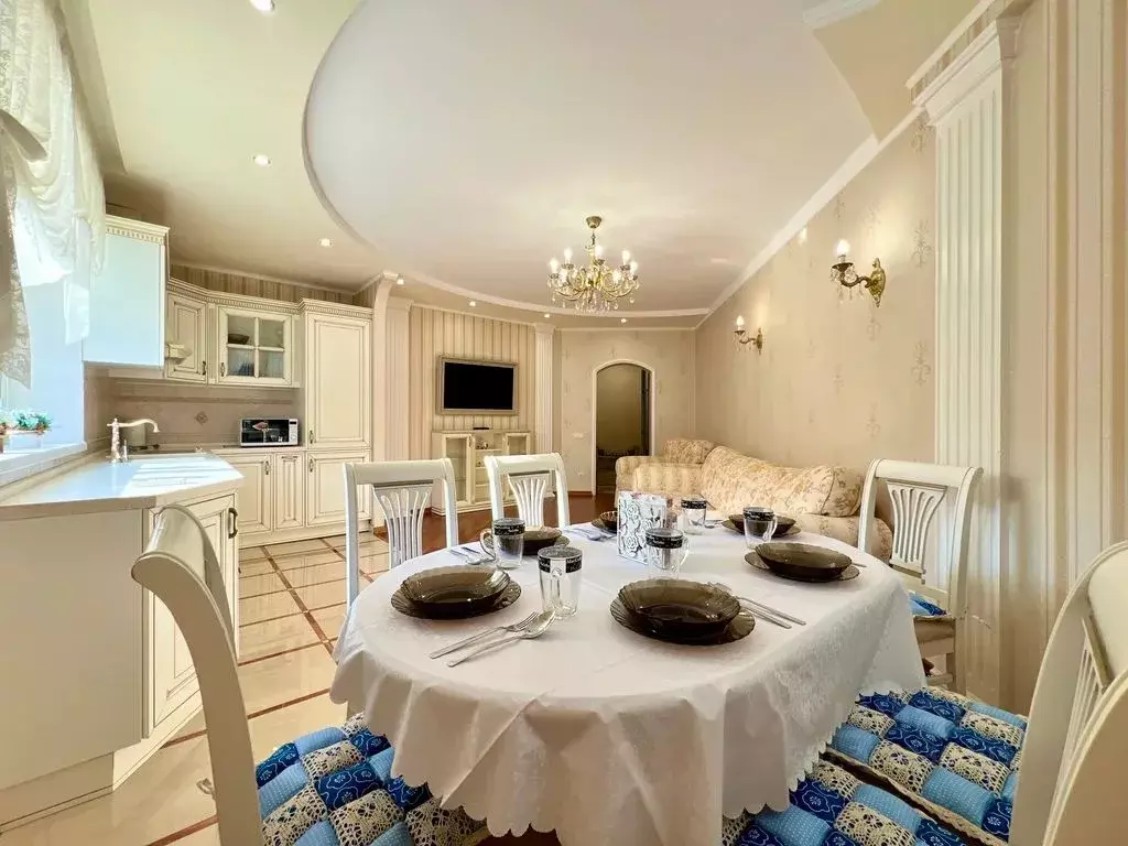 1-к кв. Краснодарский край, Краснодар Дальняя ул., 39/2 (55.0 м) - Фото 2