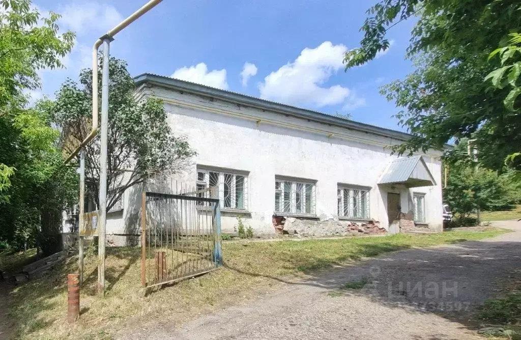 Помещение свободного назначения в Кировская область, Суна пгт ул. ... - Фото 0