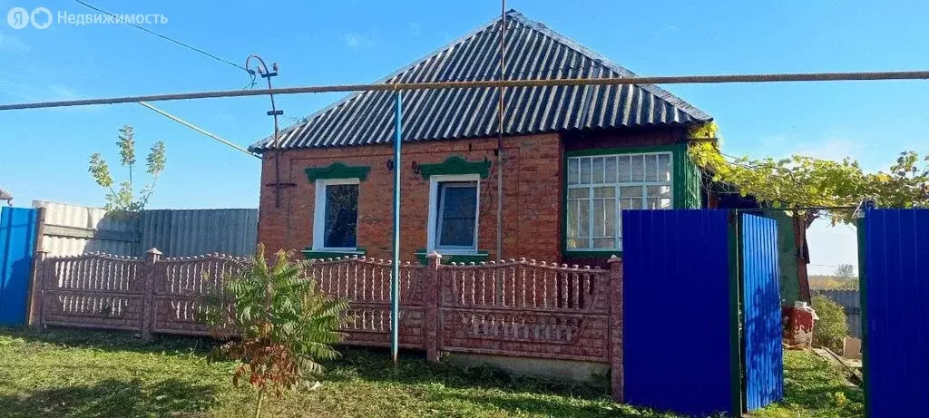 Дом в Лаптевка, Центральная улица (37 м) - Фото 2