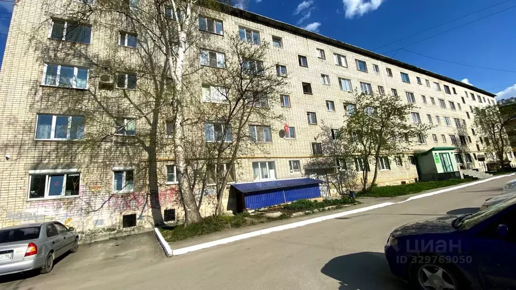 1-к кв. Свердловская область, Березовский ул. Гагарина, 5 (21.0 м) - Фото 2