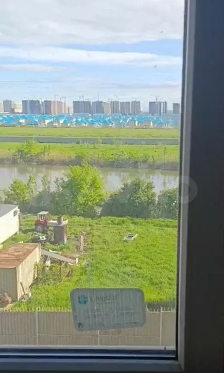 2-к. квартира, 53,5 м, 5/8 эт. - Фото 1