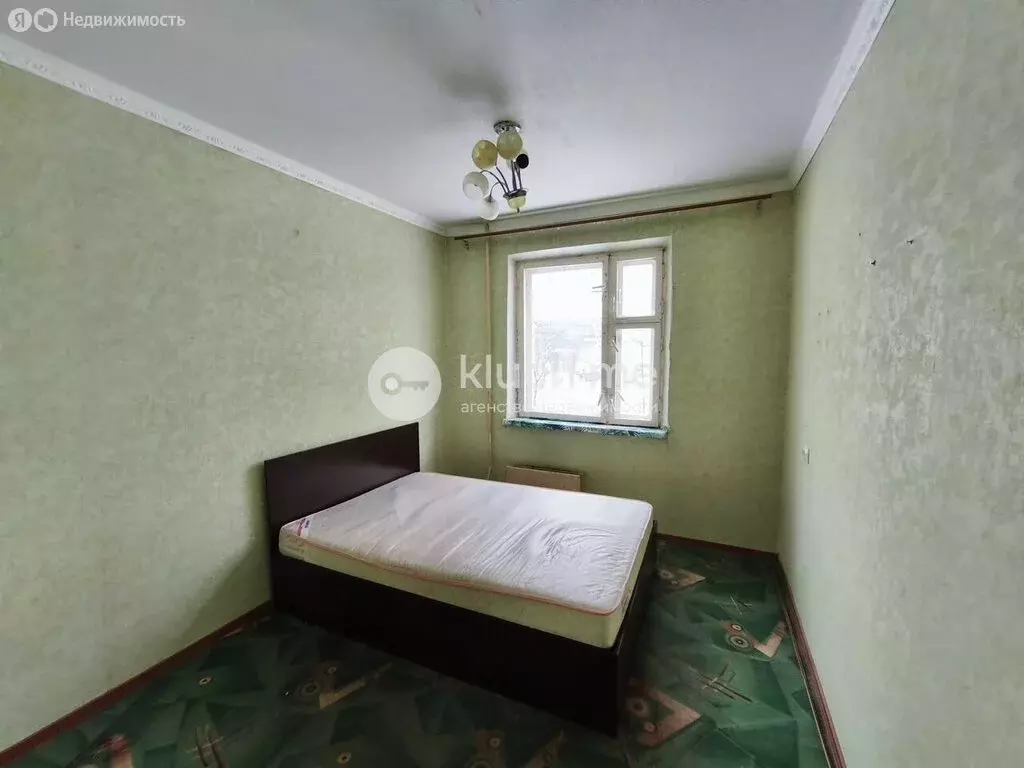 3-комнатная квартира: Казань, Минская улица, 18 (62.4 м) - Фото 1