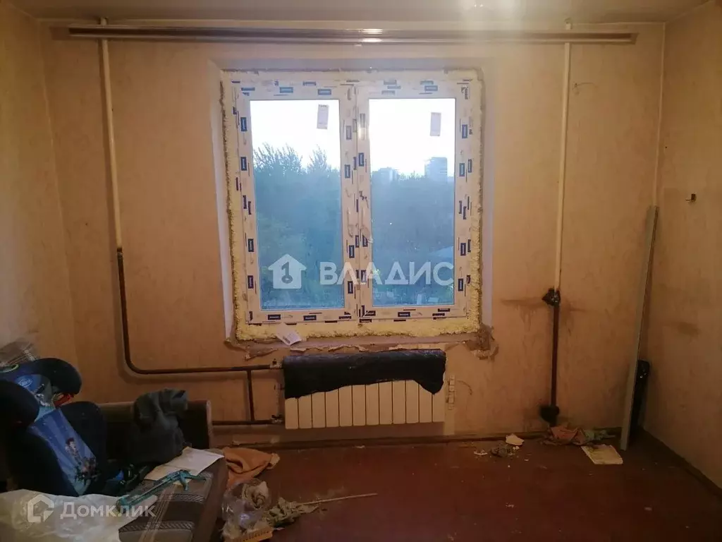 Продаётся 2-к квартира, 38.7 м - Фото 0