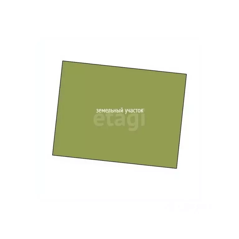 Участок в Ленинградская область, Волховский район, Староладожское ... - Фото 2