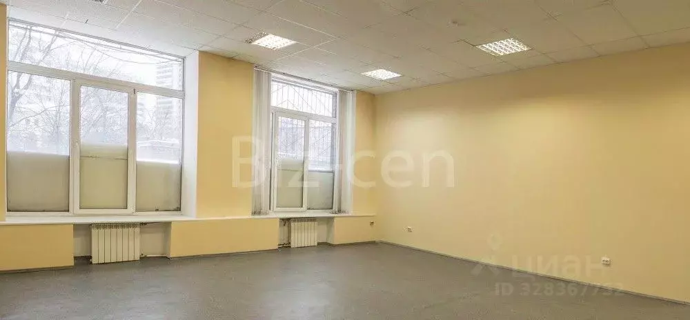 Офис в Санкт-Петербург Московский просп., 89 (77 м) - Фото 2