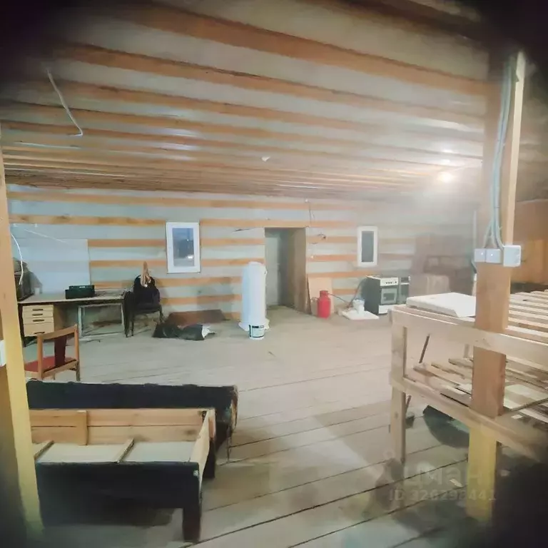 Помещение свободного назначения в Саратовская область, Саратов проезд ... - Фото 2