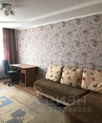 2-к кв. Пензенская область, Пенза ул. Мира, 70А (58.0 м) - Фото 1