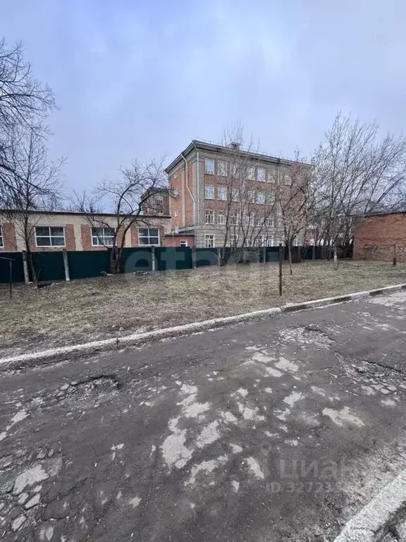 2-к кв. Тульская область, Донской Северо-Задонск мкр, Школьная ул., 30 ... - Фото 2