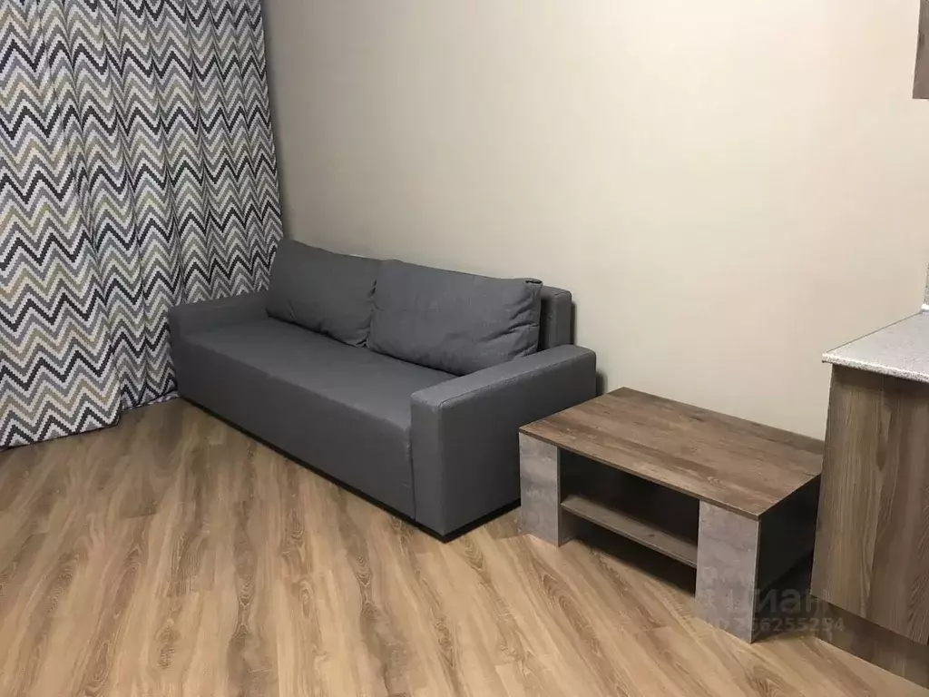 Студия Нижегородская область, Нижний Новгород ул. Маршала Баграмяна, 2 ... - Фото 1