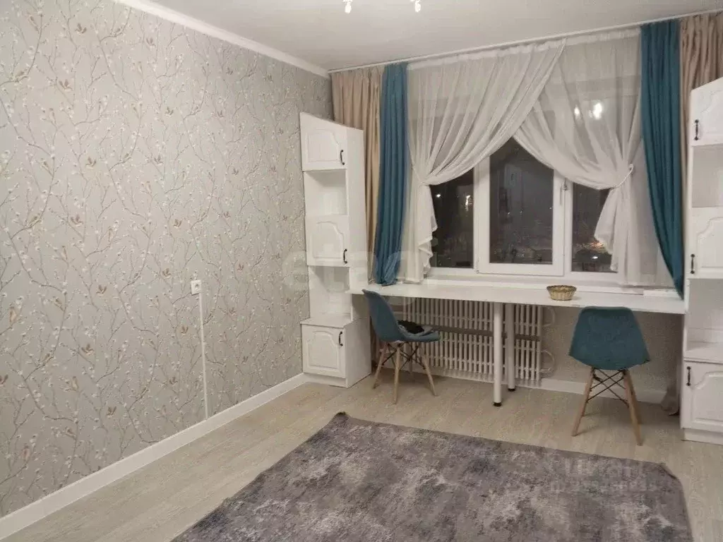 3-к кв. Московская область, Раменское ул. Космонавтов, 8 (66.6 м) - Фото 2