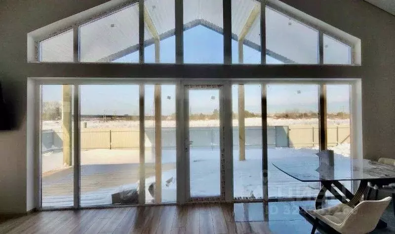 Дом в Алтайский край, Бийск ул. Павла Нахимова, 16 (105 м) - Фото 2