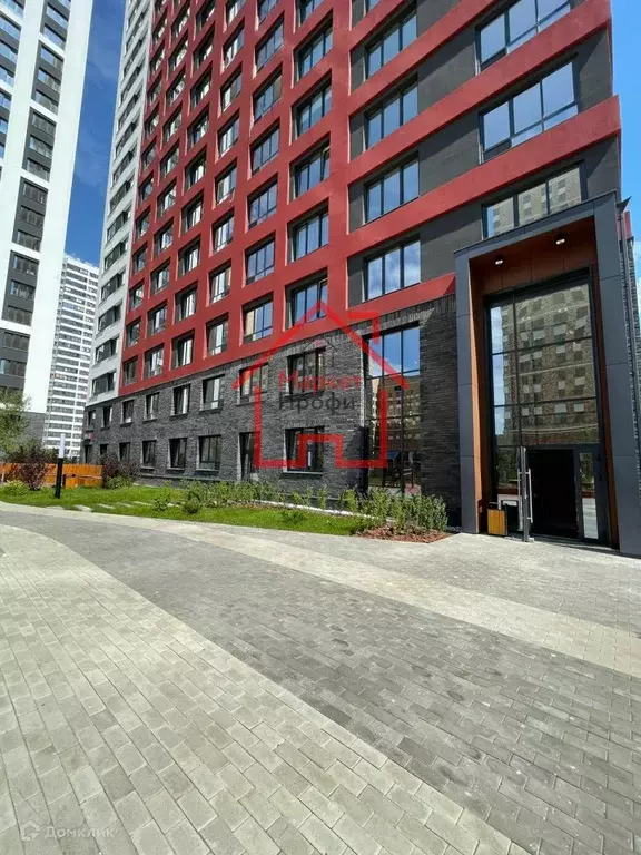Продаётся квартира-студия, 25 м - Фото 0