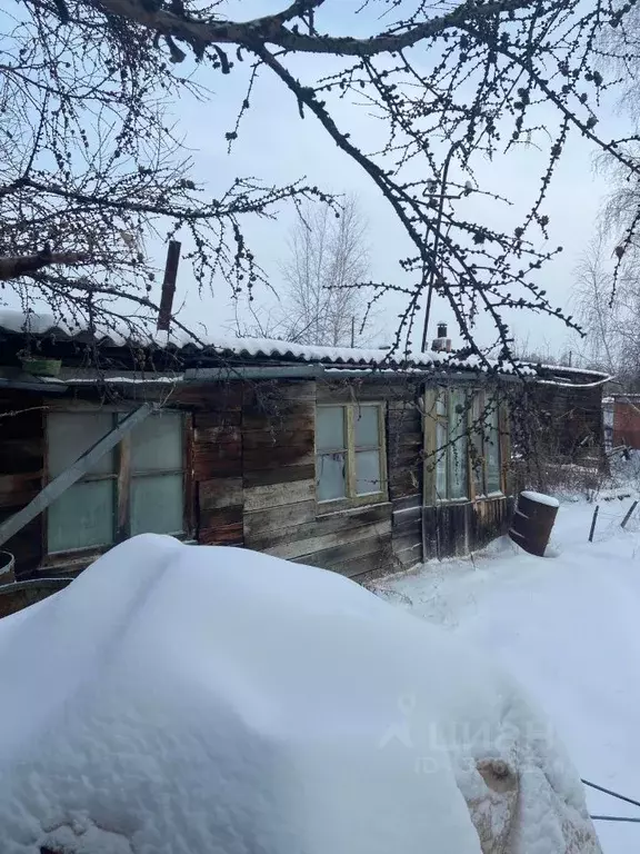Дом в Саха (Якутия), Якутск городской округ, с. Маган  (30 м) - Фото 0