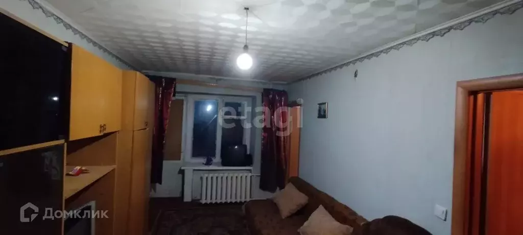 Продаётся 1-к квартира, 27.2 м - Фото 0