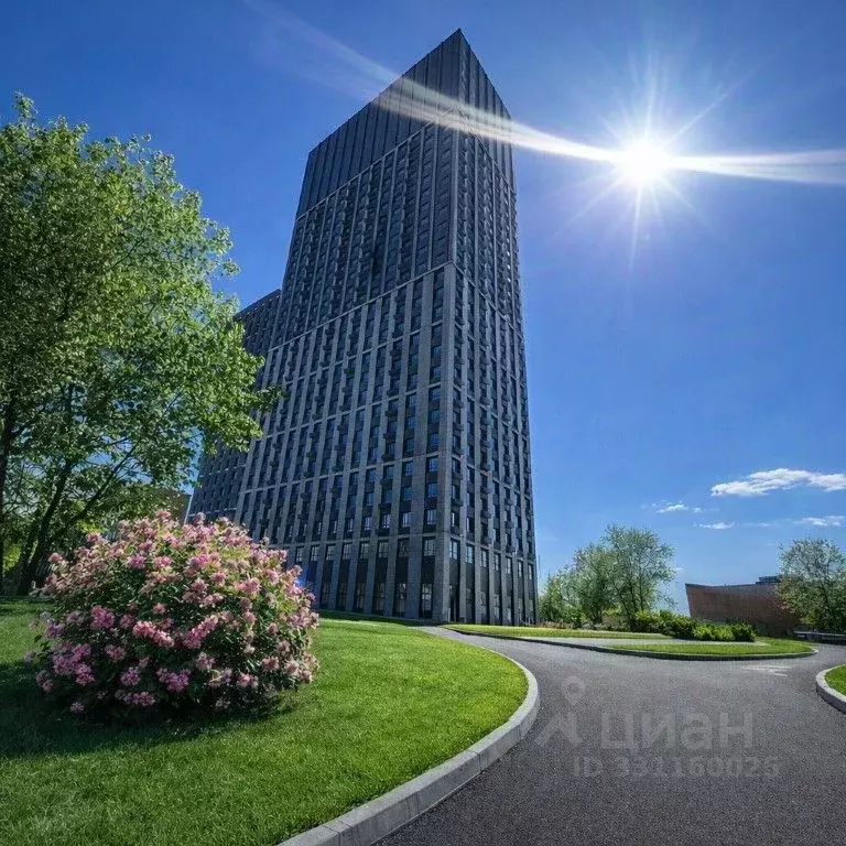 Торговая площадь в Москва Дмитровское ш., 75/77 (56 м) - Фото 1
