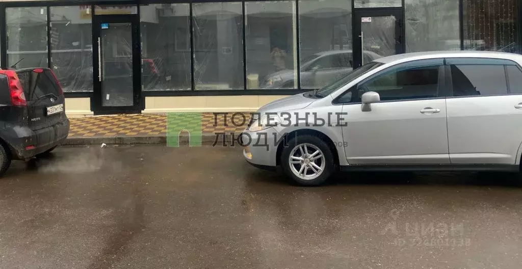 Торговая площадь в Красноярский край, Красноярск ул. Имени Героя ... - Фото 2