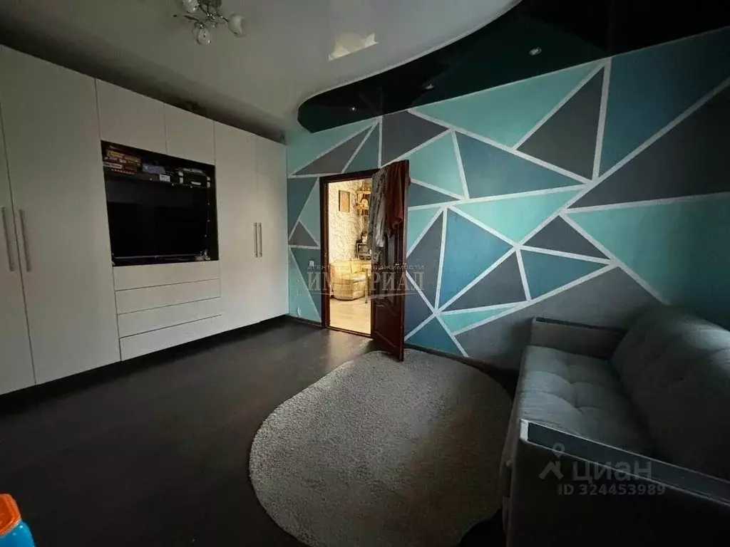 Дом в Марий Эл, Йошкар-Ола ул. Тарханово, 2 (70 м) - Фото 2